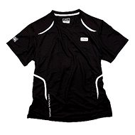 MICHAEL SCHUMACHER|MS T-shirt Tech black ||S - T-Shirt