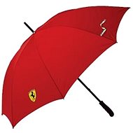 SCUDERIA FERRARI|Big umbrella red| - Umbrella