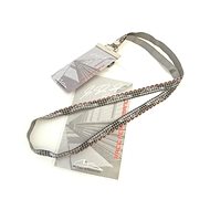 MICHAEL SCHUMACHER|MS cord| - Keychain