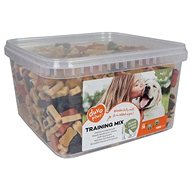 DUVO+ TRAINING MIX soft training treats 1900 g - Dog Treats
