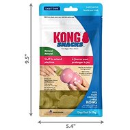 KONG Biscuits for puppies for toys - Dog Treats