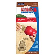 KONG Biscuits with liver for toys - Dog Treats