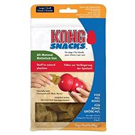 KONG Biscuits with cheese and bacon for toys - Dog Treats