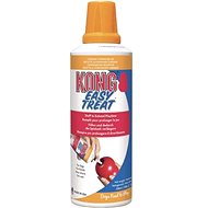 KONG Paste with Cheddar cheese 230 ml for toys - Dog Treats