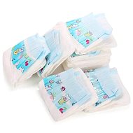 Surtep Paper diapers for dogs M/12 pcs pack. - Dog Nappies