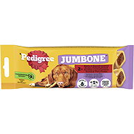 Pedigree Jumbone Medium Chewy Treat for Medium Dogs, 2 pcs - Dog Treats