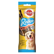 Pedigree Rodeo with Beef 90g - Dog Treats