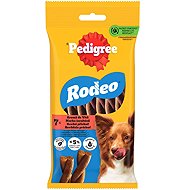 Pedigree Rodeo with Beef 123g - Dog Treats
