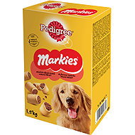 Pedigree Markies Marrowbone Treats for Adult Dogs 1.5kg - Dog Treats