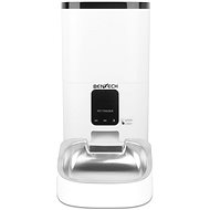 Bentech DU02W WiFi Tuya - Food Dispenser