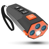 Bentech Ultrasonic Dog Repeller Z50 - Dog Repellent