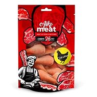 Cobbys Pet Aiko Meat Chicken legs 200 g - Dog Treats