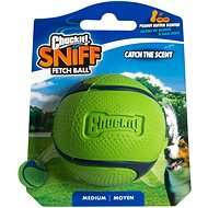 Chuckit! Peanut Butter Sniff Ball 6,5 cm - Dog Toy