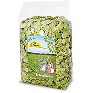 JR Farm Pea flakes 1 kg - Treats for Rodents