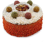 JR Farm Cake for small animals 200 g - Treats for Rodents