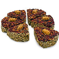 JR Farm Cell-free cake 330 g - Treats for Rodents