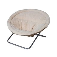 Kerbl Cat bed Alice, beige - Pet Bed