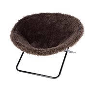 Kerbl Bedding Sharon, brown - Pet Bed