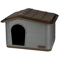 Kerbl Cat house Paola ECO 60 × 51 × 41 cm - Pet Bed