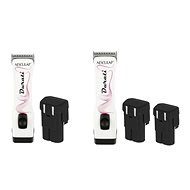 Kerbl Aesculap Durati ProWhite XT436-WP - Dog clipper