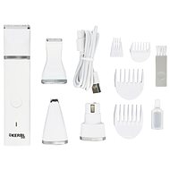 Kerbl 4in1 machine, multifunctional - Dog clipper
