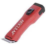 Kerbl Aesculap Durati Red GT434-SR - Dog clipper