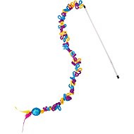 KONG Teaser Loopz - Interactive Cat Toy