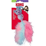 KONG Cat Wubba Caticorn - Cat Toy