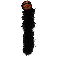 KONG Cat Active Wild Tails mix - Cat Toy Ball