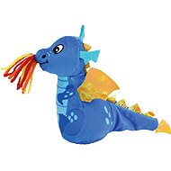 KONG Enchanted Dragon - Interactive Cat Toy