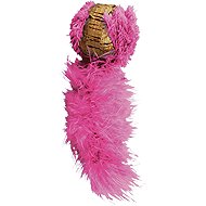 KONG Cat Active Cork Ball mix - Cat Toy Ball