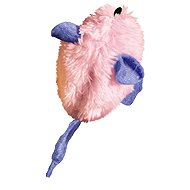 KONG Kitten Mice, 2-pack mix - Cat Toy Mouse