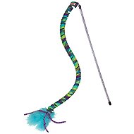 KONG Teaser Curlz - Interactive Cat Toy