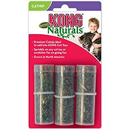 KONG Refillables Catnip Tubes 3pcs - Cat Treats