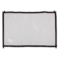 MERCO Mantinel door barrier for dogs, 110 cm, set of 2 - Protective Net