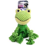 AFP Treat Hider Frog - Dog Toy