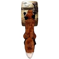 AFP Classic Fox with whistle S - Dog Toy