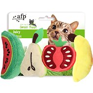 AFP Green Rush Vitamin with shanty - Cat Toy