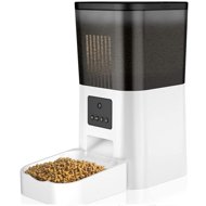 Smoot Pet feeder - Food Dispenser