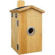 BOT Smart birdhouse with WiFi camera Tuya BH2 - Bird Feeder
