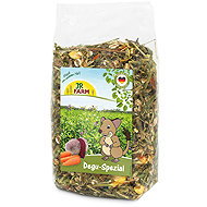 JR Farm Eight Special 1,5 kg - Rodent Food