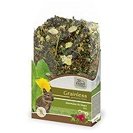 JR Farm Grainless Mix 650 g - Rodent Food