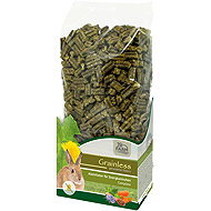 JR Farm Dwarf Rabbit Grainless Complete 3,5 kg - Rabbit Food