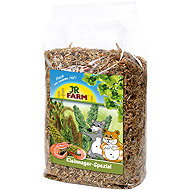 JR Farm Jungle Hamster Special 600 g - Treats for Rodents