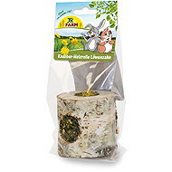 JR Farm Dandelion roll 100 g - Treats for Rodents