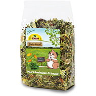 JR Farm Guinea Pig Feast 1,2 kg - Rodent Food