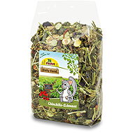 JR Farm Chinchilla Feast 1,2 kg - Rodent Food
