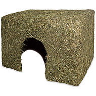 JR Farm Haystack medium 380 g - Treats for Rodents