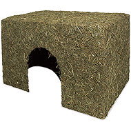 JR Farm Haystack large 420 g - Treats for Rodents