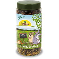 JR Farm Protein shake 75 g - Treats for Rodents
